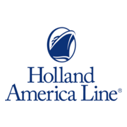 holland america line logo